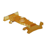 Excavator / Crane chassis bracket