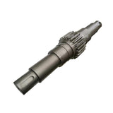 Gear shaft