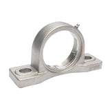 Bearing housing