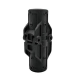 Folding connector
