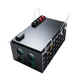 Protective battery case