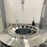 Centrifugal pump impeller